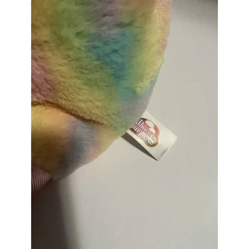Hasbro unicorn surprise